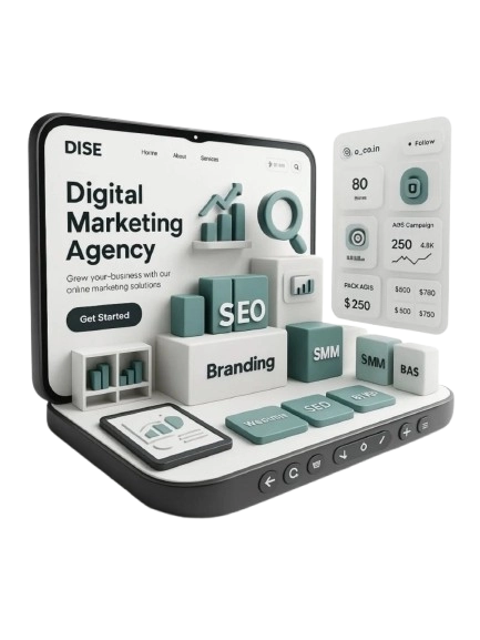 DIGITAL MARKETING STRATAGIST IN CALICUT | KERALA