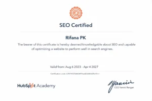 DIGITAL MARKETING STRATEGIST IN CALICUT | KERALA