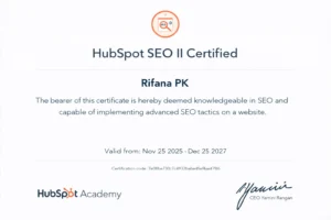 DIGITAL MARKETING STRATAGIST IN CALICUT | KERALA